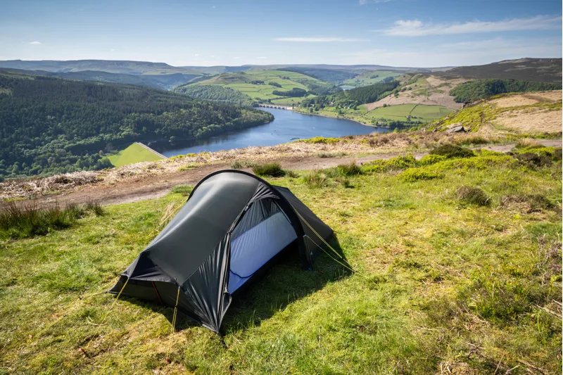Terra Nova Laser Compact AS Tent-5